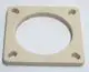 DAIKIN-Dichtung-Flansch-100-fuer-ROTEX-A1-BO-bis-BJ-2018-5013593 gallery number 1
